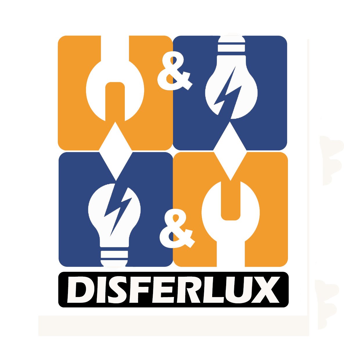DISFERLUX